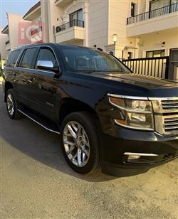 شێڤرۆلێت تاهۆ